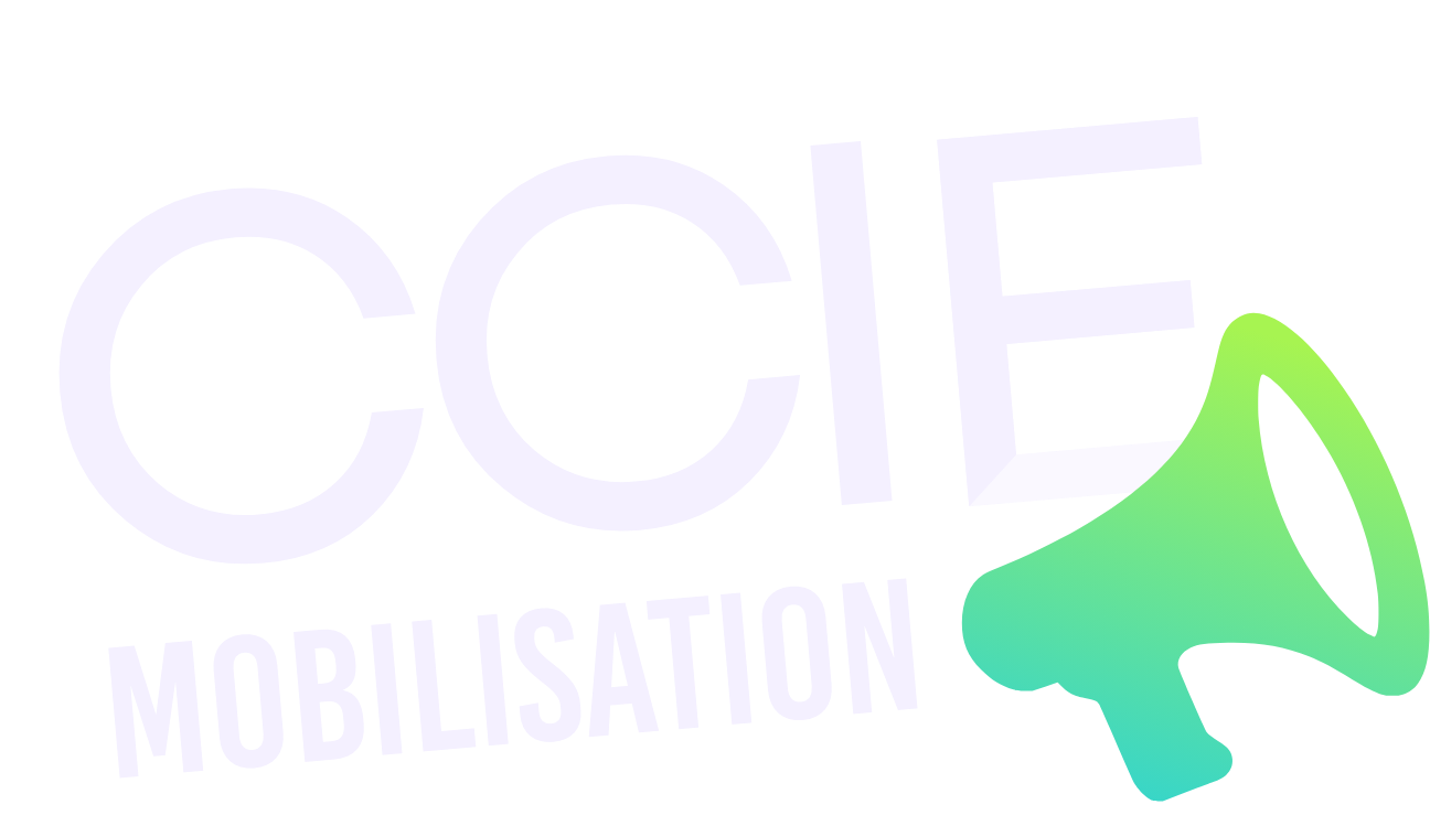CCIE Mobilisation